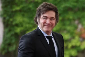 Leia mais sobre o artigo Ações e Visão de Mundo de Javier Milei