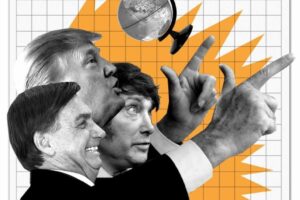 Leia mais sobre o artigo A Verdade por Trás da Ascensão da Direita que Ninguém Conta