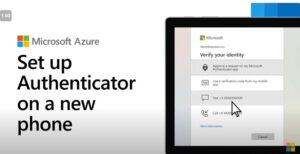 Leia mais sobre o artigo Como Registrar um Novo Celular no Microsoft Authenticator