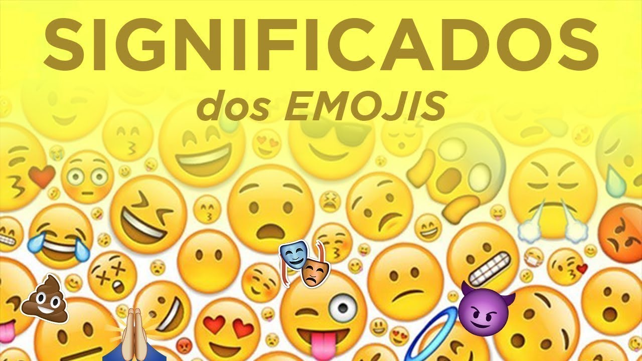 No momento, você está visualizando Os Significados Ocultos dos Emojis
