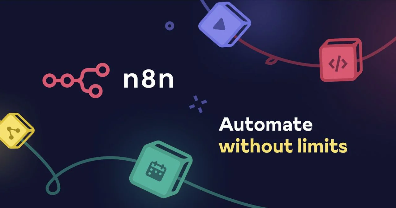 No momento, você está visualizando O N8N irá dominar o mercado?